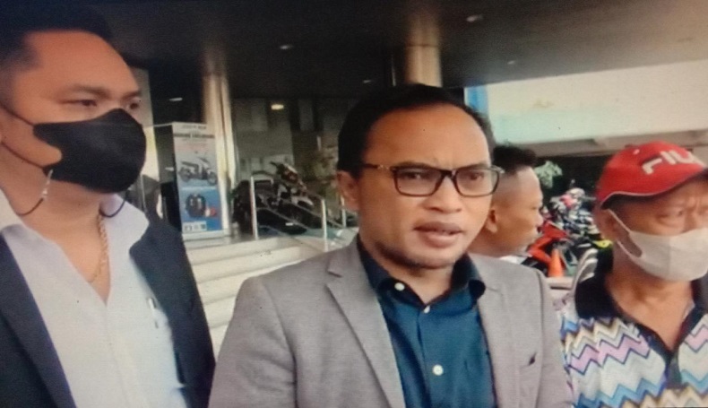 Kasus Pembunuhan Ibu dan Anak di Subang, Ini YouTuber yang Akan Dilaporkan ke Polisi