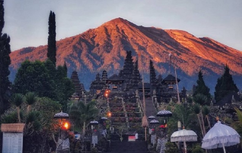 Ketut Kresna Kapisan, Sosok Raja Bali Penguasa Trah Airlangga yang Memimpin di Era Majapahit