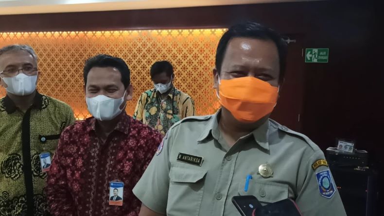 Tak Mau Pindah ke Isoter, 97 Pasien Isoman di Babel Diawasi Ketat