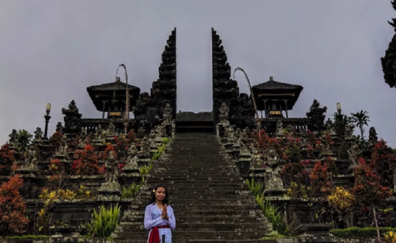 PPKM Level 3 Pekan Ini, WFO dan Tempat Wisata 50 Persen