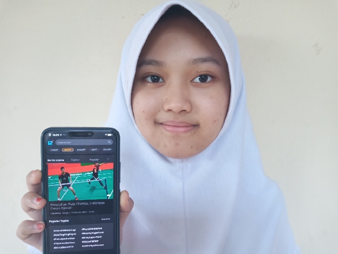 Bagaimana Perjuangan Indonesia di Piala Thomas dan Uber 2020? Baca Terus News RCTI+