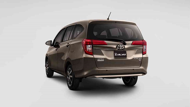 Mengapa Harus Memilih Toyota Calya? Yuk, Cari Tahu Keunggulannya