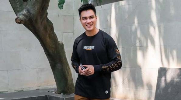 Baim Wong Minta Maaf pada Kakek Suhud karena Tolak Beri Bantuan: Seharusnya Saya Lebih Sopan