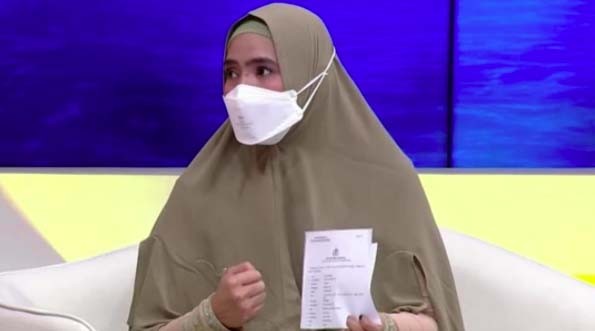 Jadi Korban Penyimpangan Seksual, Marlina Octoria Diteror Ayah Taqy Malik: Rumah Digedor Tengah Malam