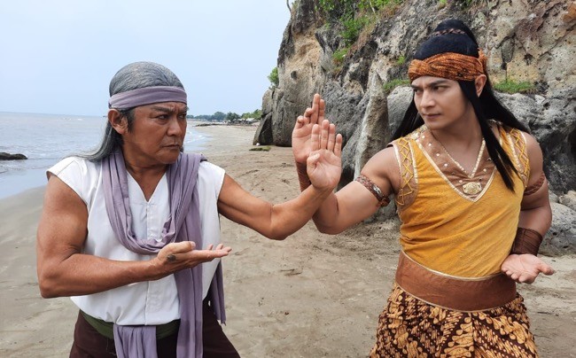 Tutur Tinular Bakal Tayang di MNCTV, Kemasan Lebih Modern