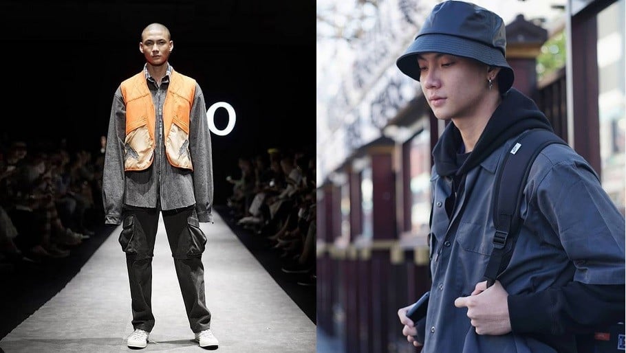 Mengenal Adam Rosyadi Pacar Agnez Mo, Model Kelahiran Situbondo