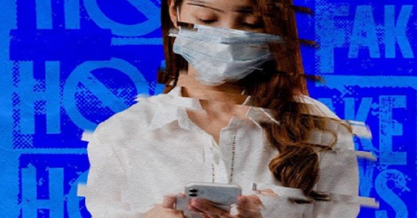 Cara Mengenali Konten Hoaks, Mudah Banget!