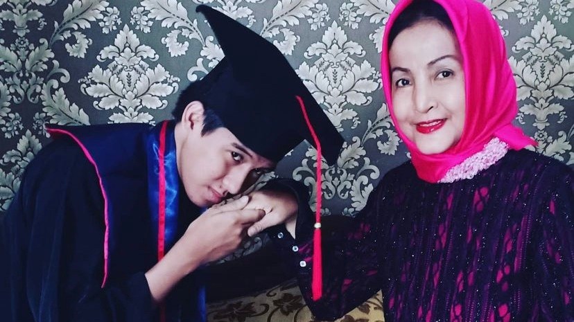 Kisah Asmara Machica Mochtar, Menikah Siri dengan Menteri di Era Soeharto Berakhir Perceraian