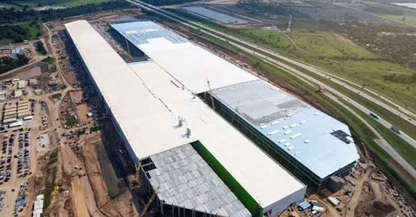 Sebelum Meninggal, Elon Musk Ingin Bikin Pabrik Tesla di Mars