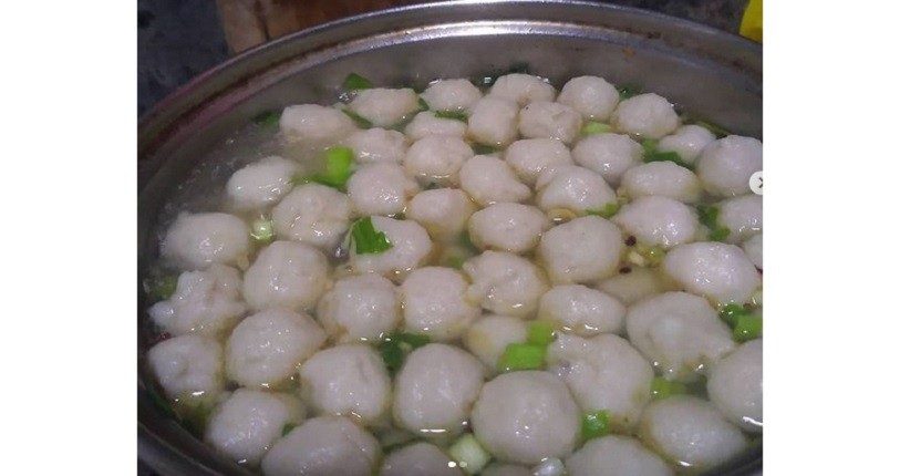 5 Resep Kuah Bakso Ikan Gurih dan Lezat, Ternyata Cara Masaknya Sederhana