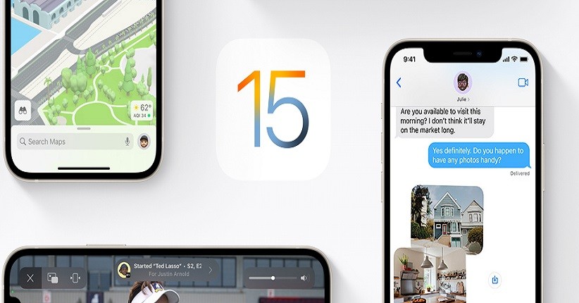 Buruan Update, iOS 15.0.2 Bawa Perbaikan Bug Penting