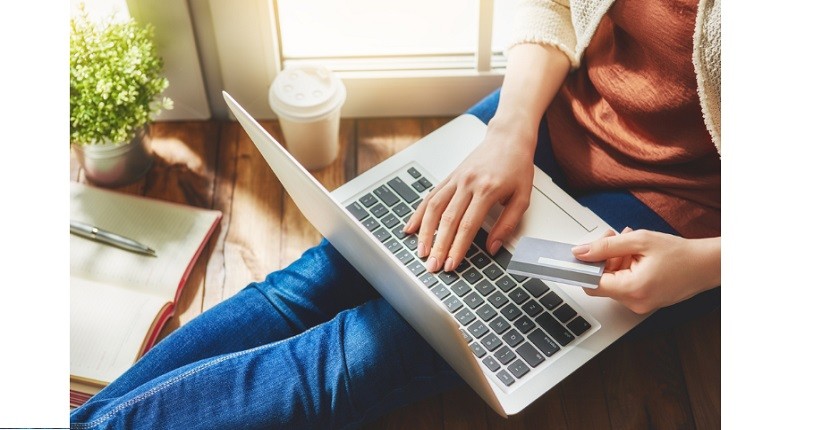 Terapkan Prokes dan di Rumah Saja, AladinMall Solusi Ampuh Berbelanja Aman