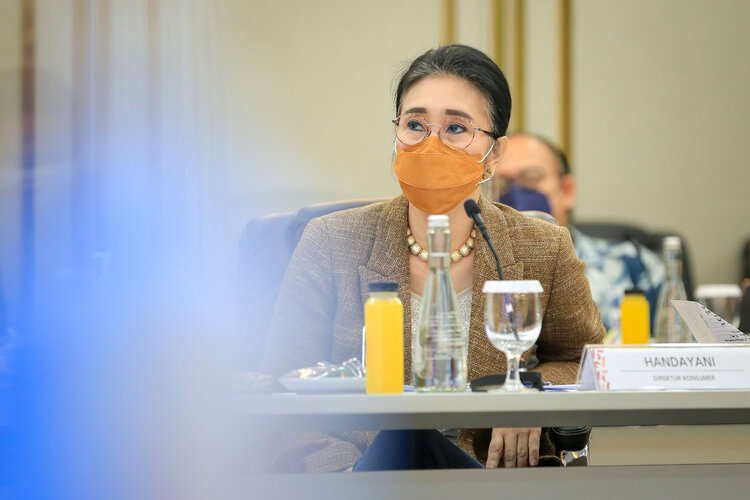 BRI Jalin Kolaborasi dengan Fintech, Berikan Layanan Pembayaran Mudah dan Aman