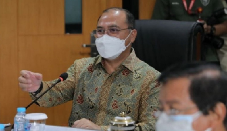 Erzaldi Dorong Pendirian Fakultas Kedokteran Universitas Bangka Belitung