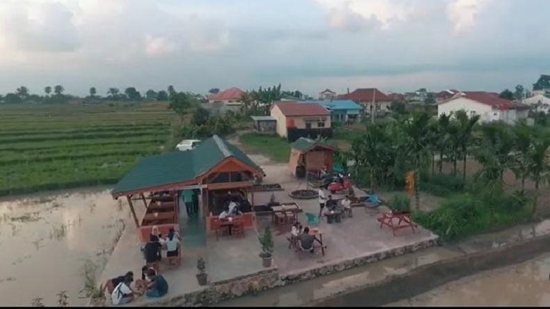10 Tempat Nongkrong di Pematangsiantar yang Kekinian