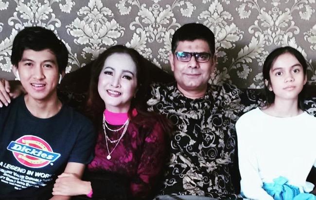 5 Fakta Menarik Machica Mochtar, Penyanyi Era 1980-an Menikah 2 Kali Terakhir dengan Pria Pakistan