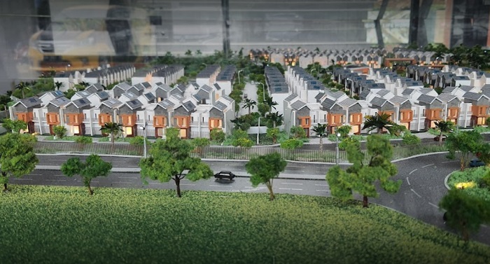 Garap Proyek Hunian di 5 Titik LRT, Anak Usaha Adhi Karya Gandeng Perusahaan China