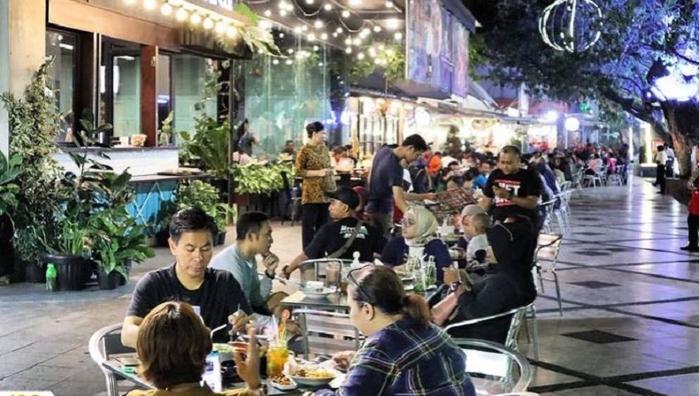 Tempat Kuliner di Sumatera Utara yang Menggugah Selera, Ada Makanan Minuman hingga Buah