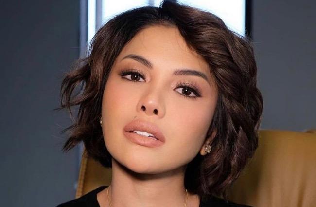 Singgung Harta Kekayaan Bos Skincare, Nikita Mirzani: Nggak Masuk Akal