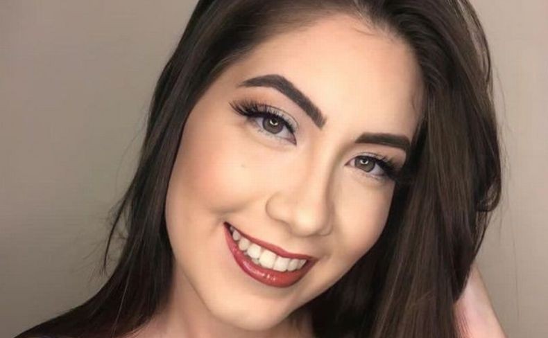 Perempuan Cantik Putri Gubernur Ditembak Mati Bersama Pacarnya di Kelab Malam