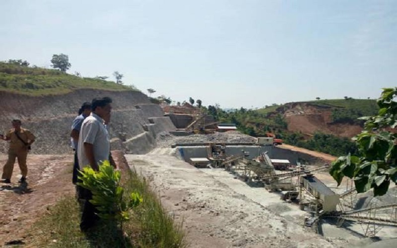 2.078 Izin Pertambangan Dicabut, Mayoritas Perusahaan Tambang Mineral di 17 Provinsi Ini