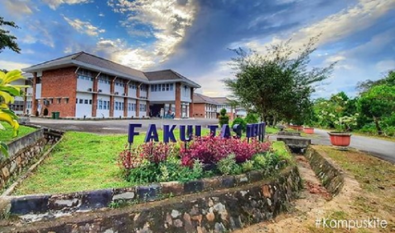 3 Universitas di Pangkal Pinang Bangka Belitung Pilihan Terbaik
