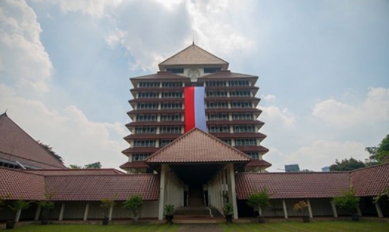 Pendaftaran UI 2022: Jadwal SNMPTN, PPKB dan Talent Scouting Lengkap