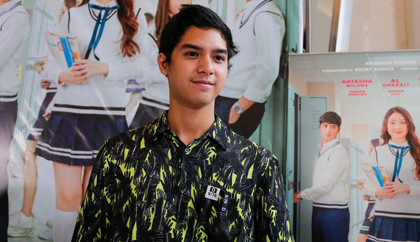 Artis Indonesia yang Serukan All Eyes on Rafah, Bersatu Bela Palestina