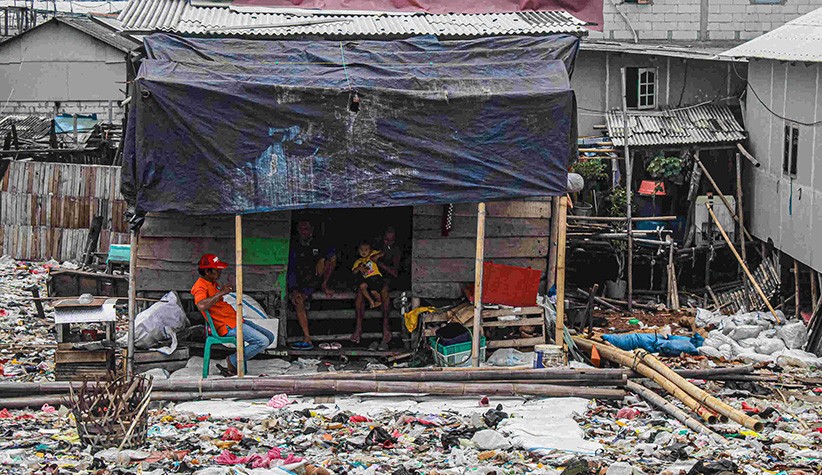 5 Legislator Terdata sebagai Warga Miskin, Ketua DPRD: Ini Tamparan bagi Pemkab Cirebon