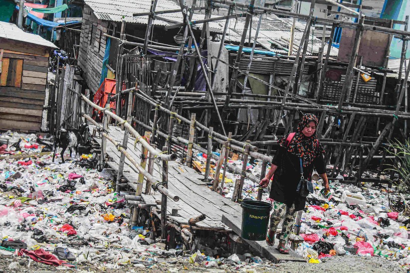 7 Provinsi Jadi Fokus Penanganan Kemiskinan, Ini Daftarnya