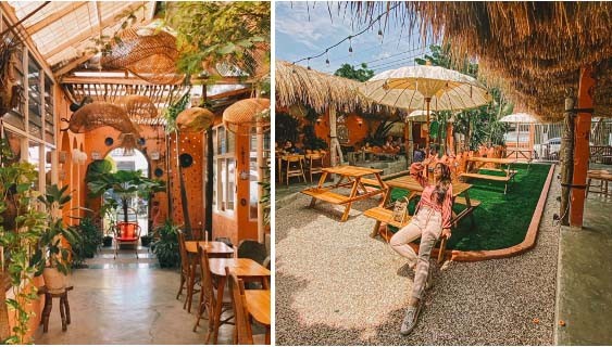 10 Tempat Ngopi di Surabaya, Super Kekinian Cocok Buat Swa Foto Bareng Sahabat 