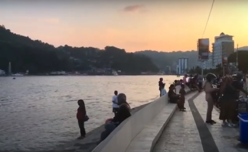 5 Tempat Nongkrong di Jayapura Papua, Nomor 2 Legendaris