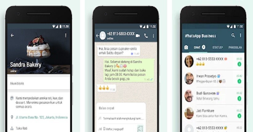  Cara Mendapatkan Badge Verified Centang Hijau di WhatsApp 