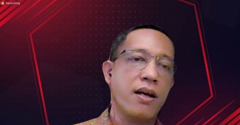 Data Kredensial Bisa Jadi Ancaman Utama Keamanan Siber