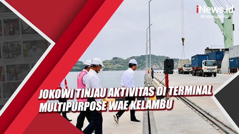 Dukung Transformasi BUMN, Presiden Jokowi Beri Apreasi kepada 20 CEO Perusahaan Pelat Merah 