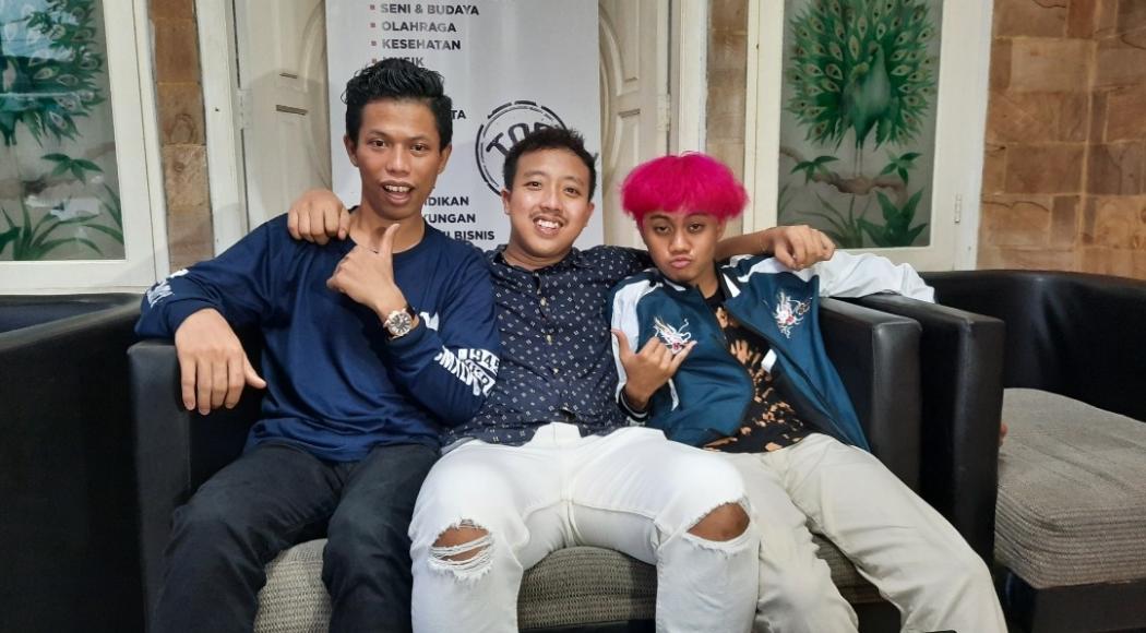 Diultimatum Warkop DKI, Warkopi Akhirnya Umumkan Bubar 