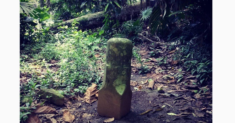 5 Tempat Wisata di Brebes, Nomor 4 Ada Candi Unik yang Dihuni Ratusan Monyet