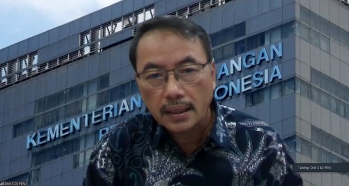 Kemendag Targetkan Transaksi Trade Expo Indonesia Capai Rp154 Triliun 