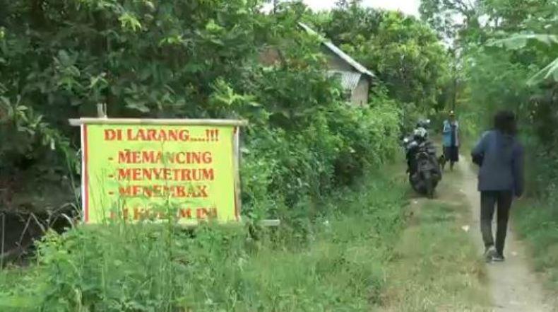 Kasus Kakek Bacok Terduga Pencuri Ikan di Demak, Begini Penjelasan Pemilik Kolam 