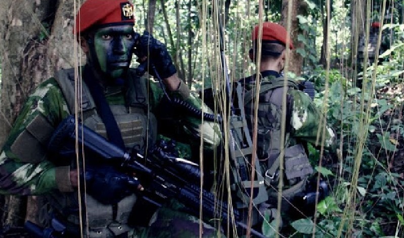 Kisah Kopassus di Timor Timur, Sengitnya Operasi Seroja hingga Jenderal TNI Nyaris Tewas