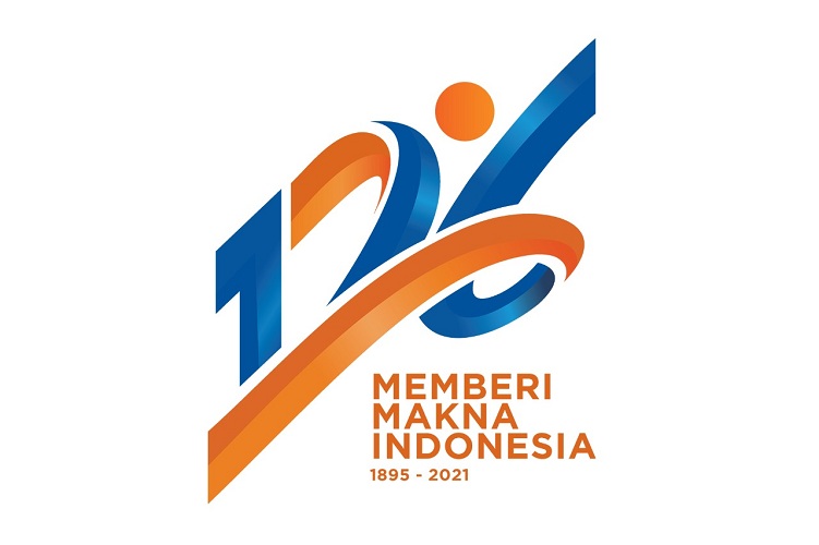 Ini Pemenang Sayembara Desain Logo HUT ke-126 BRI 