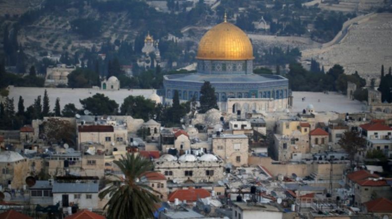UNESCO Adopsi 2 Resolusi Pro-Palestina, Lindungi Situs Sejarah Yerusalem Timur dari Israel