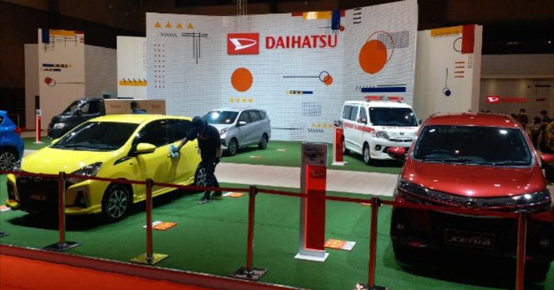 Lampaui Target Gaikindo, ADM Optimistis Penjualan Mobil Nasional Tembus 850.000 Unit  