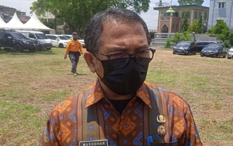Bayi Aiyla Adisty Penderita Penyakit Langka Sulit Ditangani karena Faktor Usia 