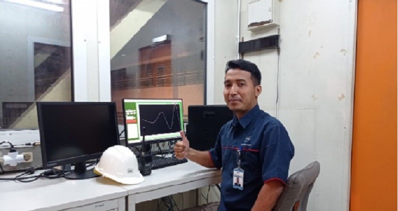 Cerita Nurman, Mahasiswa Pascasarjana ITS Raih IPK 4,00