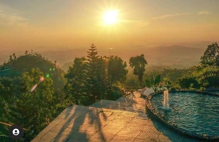 Daftar 7 Tempat Wisata di Semarang yang Hits dan Instagramable, Nomor 5 Penuh dengan Karya Seni
