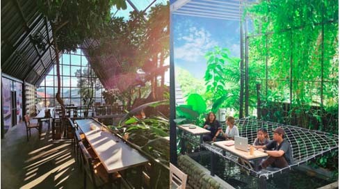 8 Tempat Nongkrong di Salatiga Jawa Tengah, Harga Terjangkau Aman untuk Kantong