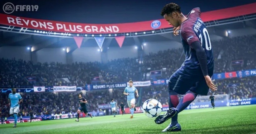 EA Pertimbangkan Ganti Nama Game FIFA, Diduga karena Alasan Ini