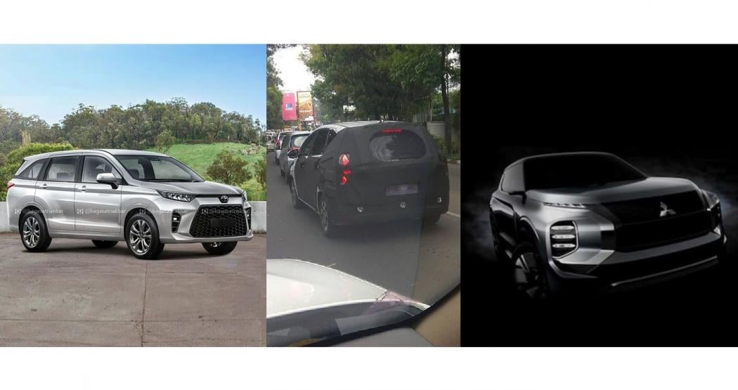 Bocoran Mobil Baru Diprediksi Meluncur di GIIAS 2021, Apa Ada Incaran Anda?