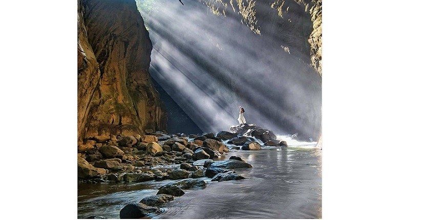 10 Tempat Wisata di Majalengka Jawa Barat Tereksotis, Nomor 7 Bisa Lihat Pelangi